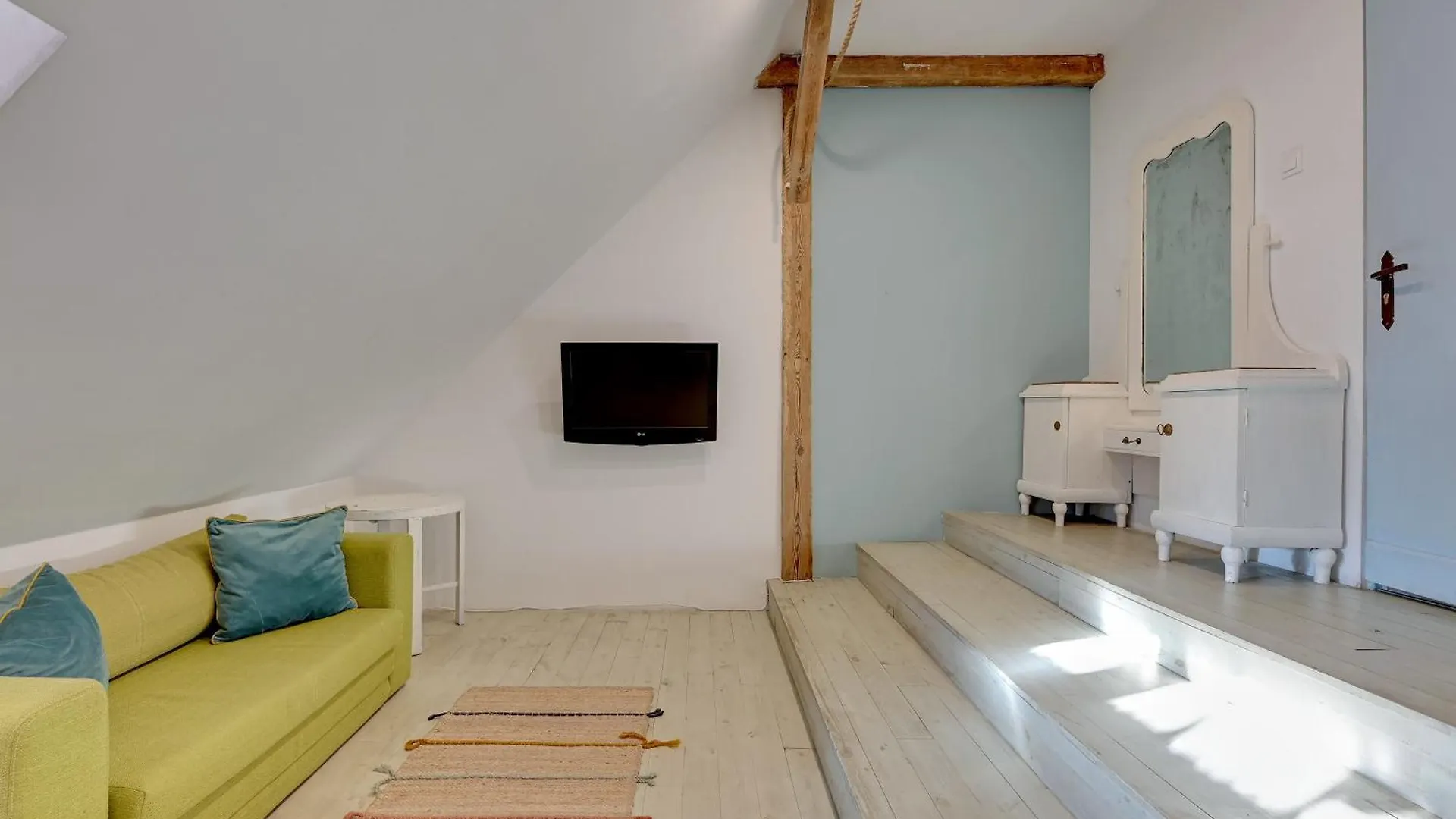Pensjonat Hotel Stary Dom W Sopocie Sopot